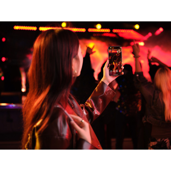 Фото - Смартфон OPPO Reno 12 Pro 5G 12/512Gb Nibula Black