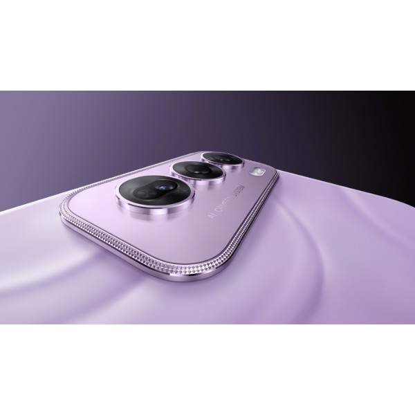 Фото - Смартфон OPPO Reno 12 Pro 5G 12/512Gb Nibula Silver