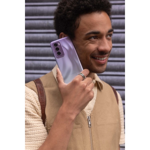 Фото - Смартфон OPPO Reno 12 Pro 5G 12/512Gb Nibula Silver