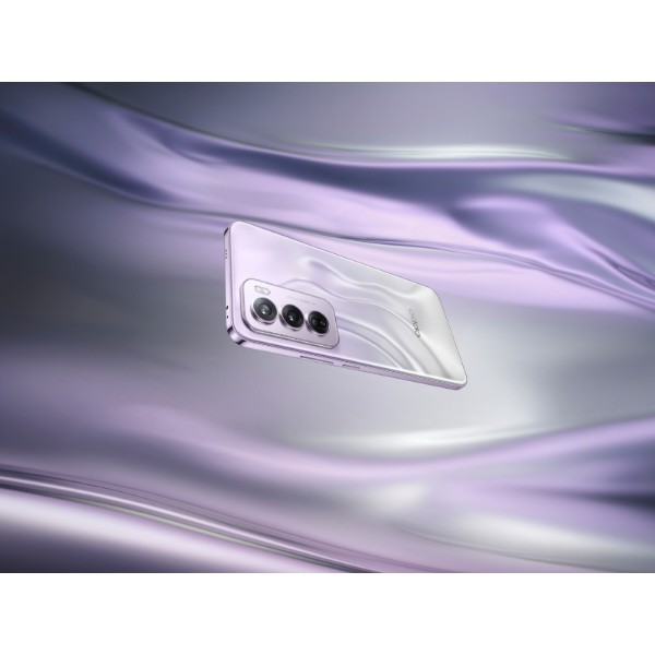 Фото - Смартфон OPPO Reno 12 Pro 5G 12/512Gb Nibula Silver
