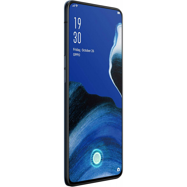 Фото - Смартфон OPPO Reno2 8/256Gb Luminous Black