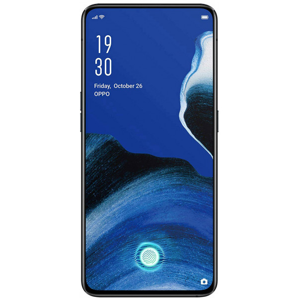 Фото - Смартфон OPPO Reno2 8/256Gb Luminous Black