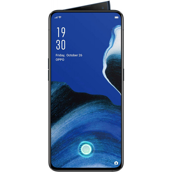 Фото - Смартфон OPPO Reno2 8/256Gb Luminous Black