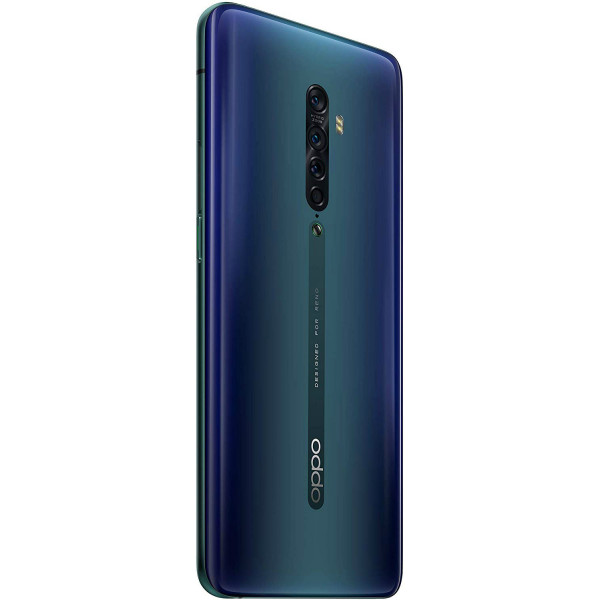 Фото - Смартфон OPPO Reno2 8/256Gb Ocean Blue