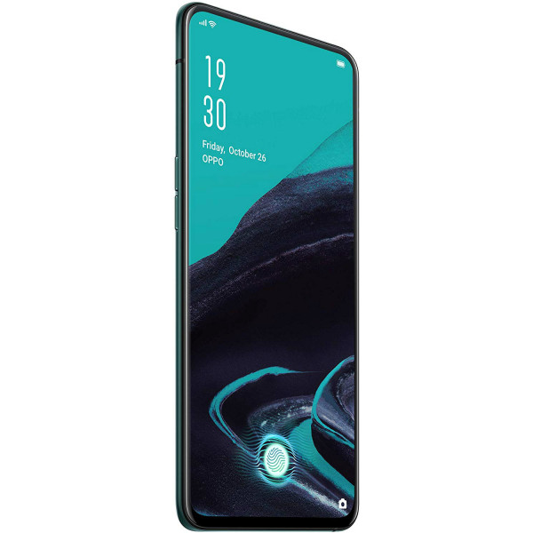 Фото - Смартфон OPPO Reno2 8/256Gb Ocean Blue