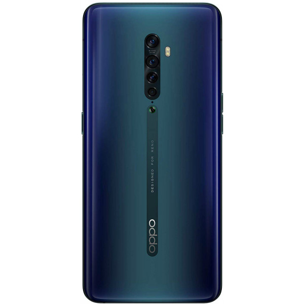 Фото - Смартфон OPPO Reno2 8/256Gb Ocean Blue