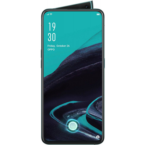 Фото - Смартфон OPPO Reno2 8/256Gb Ocean Blue