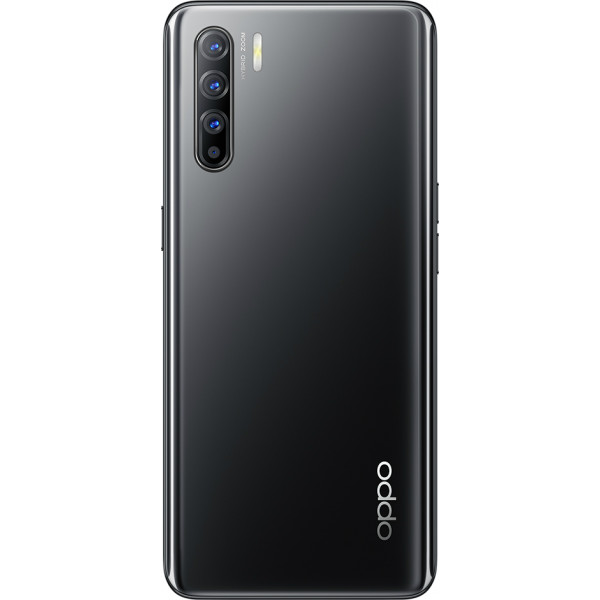 Фото - Смартфон OPPO Reno3 8/128Gb Black