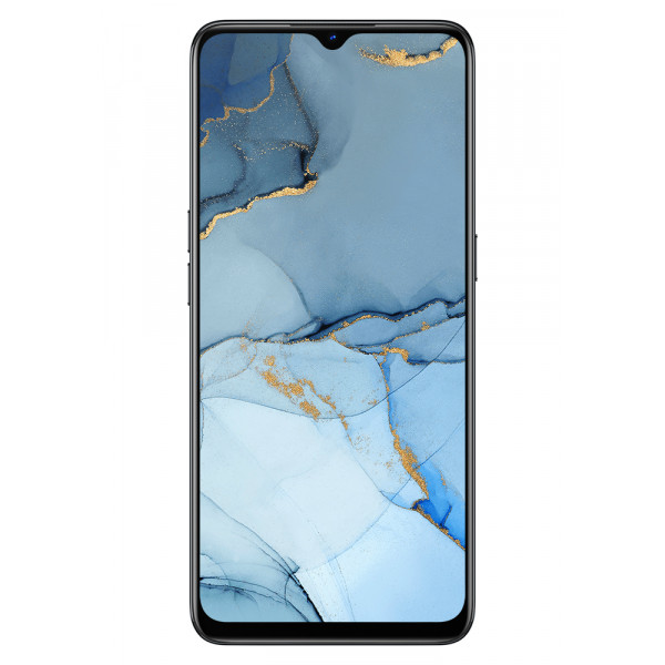 Фото - Смартфон OPPO Reno3 8/128Gb Black