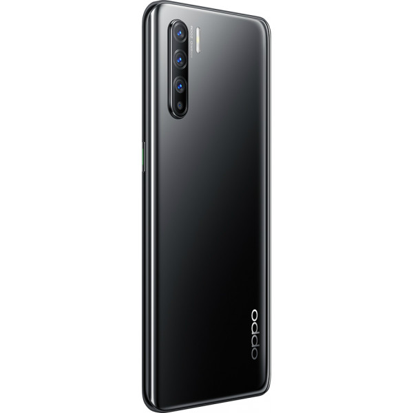 Фото - Смартфон OPPO Reno3 8/128Gb Black