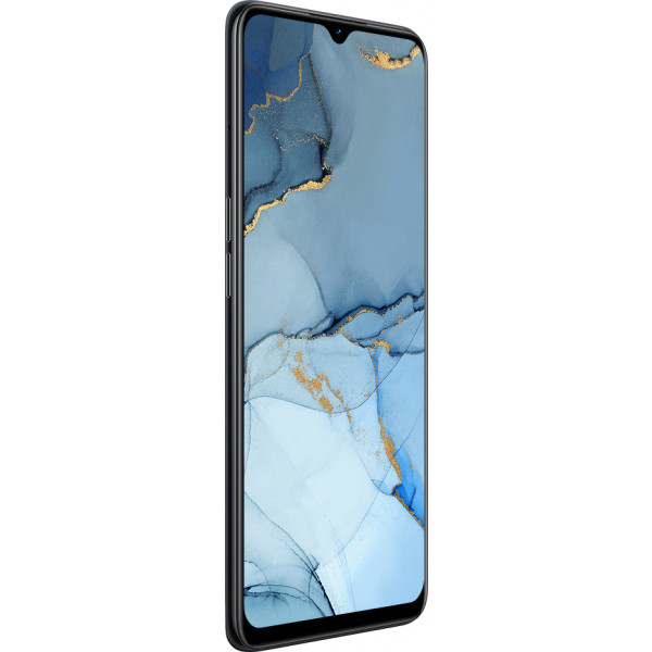 Фото - Смартфон OPPO Reno3 8/128Gb Black