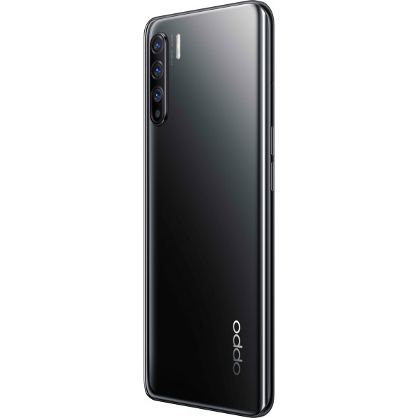 Фото - Смартфон OPPO Reno3 8/128Gb Black