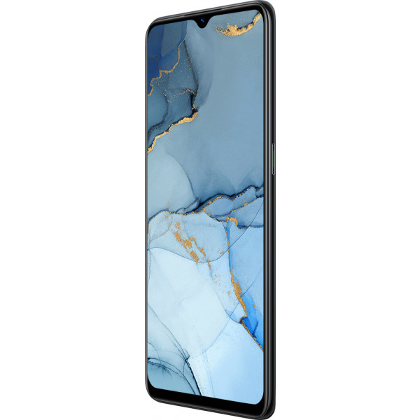 Фото - Смартфон OPPO Reno3 8/128Gb Black