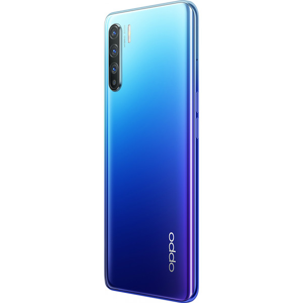 Фото - Смартфон OPPO Reno3 8/128Gb Blue