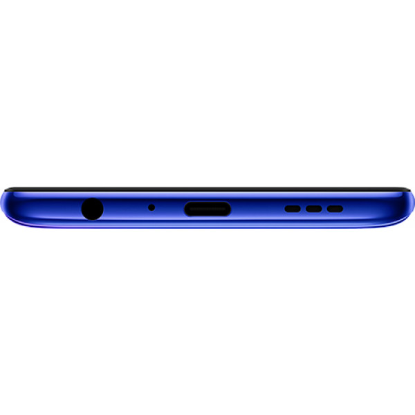 Фото - Смартфон OPPO Reno3 8/128Gb Blue