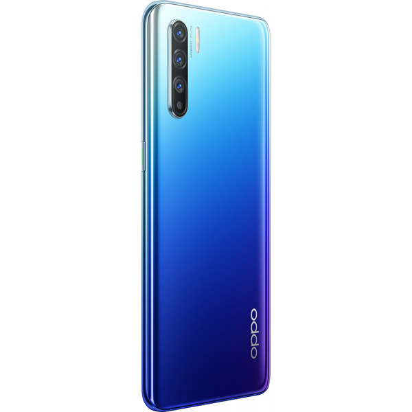 Фото - Смартфон OPPO Reno3 8/128Gb Blue