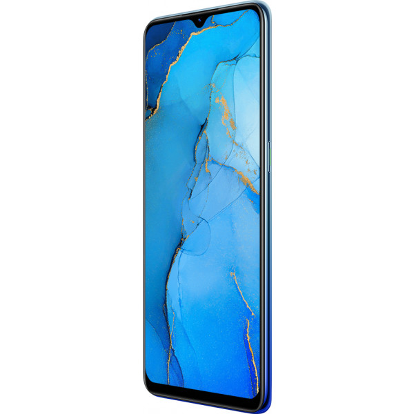 Фото - Смартфон OPPO Reno3 8/128Gb Blue