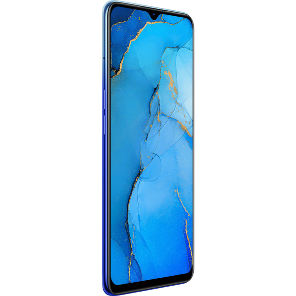 Фото - Смартфон OPPO Reno3 8/128Gb Blue