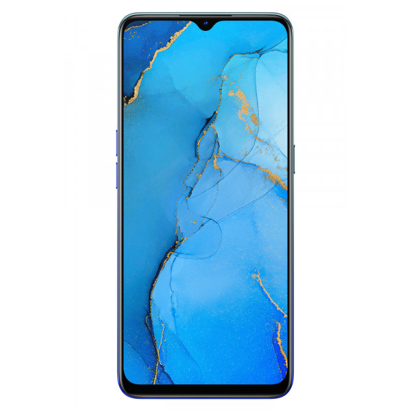 Фото - Смартфон OPPO Reno3 8/128Gb Blue
