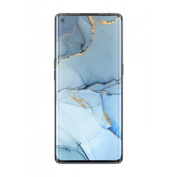 Фото - Смартфон OPPO Reno3 Pro 12/256Gb Moonlight Black