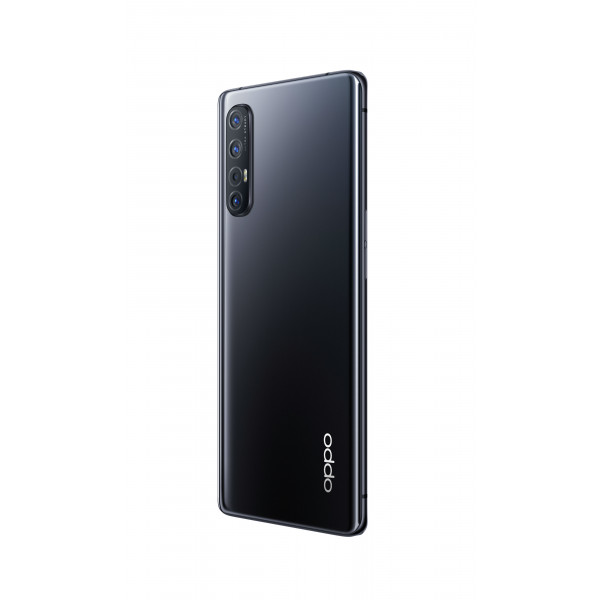 Фото - Смартфон OPPO Reno3 Pro 12/256Gb Moonlight Black