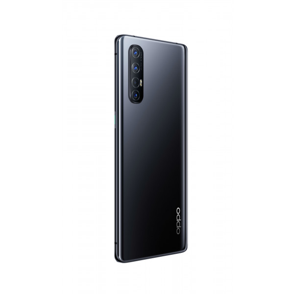 Фото - Смартфон OPPO Reno3 Pro 12/256Gb Moonlight Black