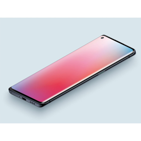 Фото - Смартфон OPPO Reno3 Pro 12/256Gb Moonlight Black