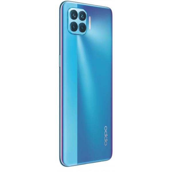 Фото - Смартфон OPPO Reno4 lite 8/128Gb Blue