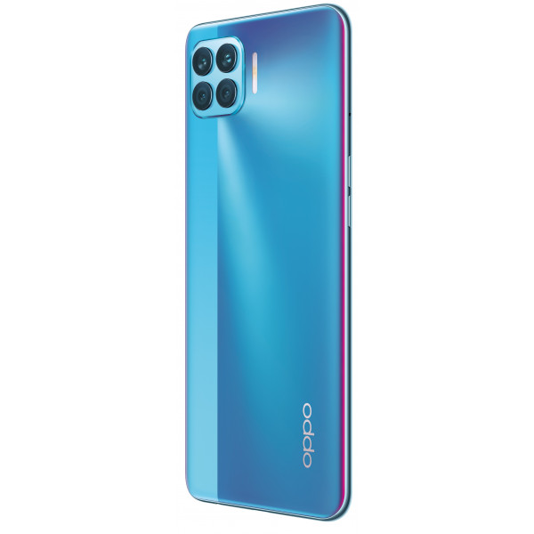 Фото - Смартфон OPPO Reno4 lite 8/128Gb Blue