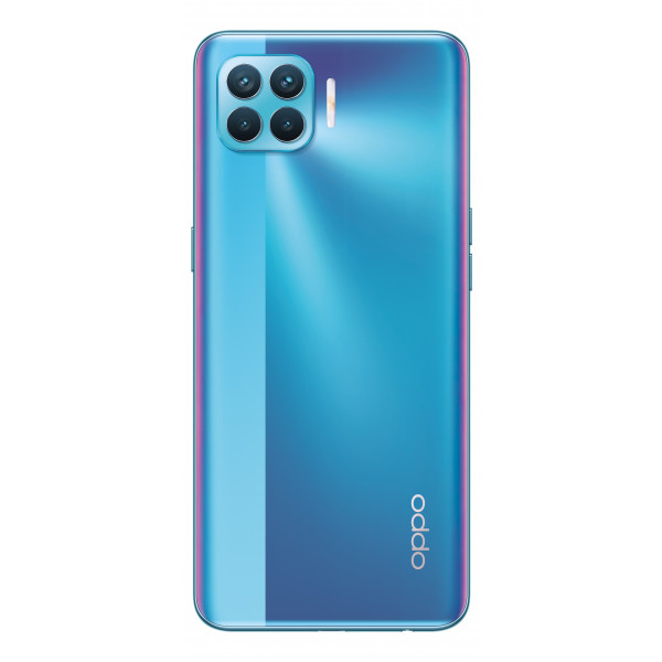 Фото - Смартфон OPPO Reno4 lite 8/128Gb Blue