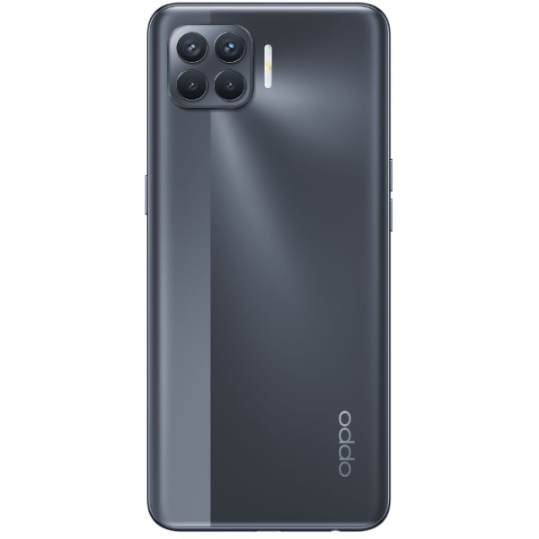 Фото - Смартфон OPPO Reno4 Lite 8/128Gb Matte Black