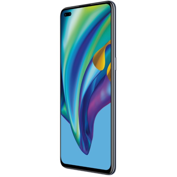 Фото - Смартфон OPPO Reno4 Lite 8/128Gb Matte Black