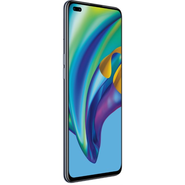 Фото - Смартфон OPPO Reno4 Lite 8/128Gb Matte Black