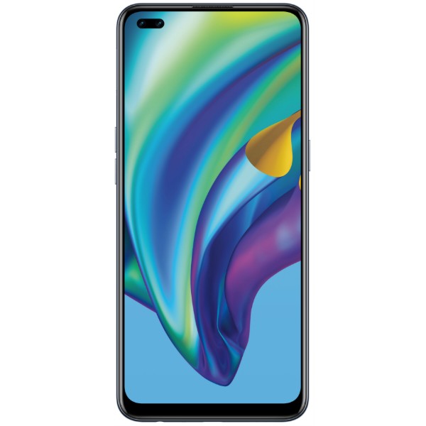 Фото - Смартфон OPPO Reno4 Lite 8/128Gb Matte Black