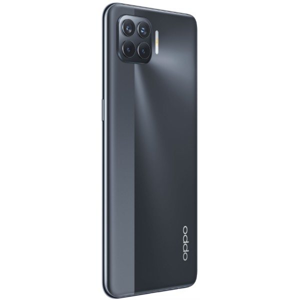 Фото - Смартфон OPPO Reno4 Lite 8/128Gb Matte Black