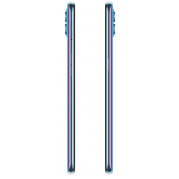 Фото - Смартфон OPPO Reno4 lite 8/128Gb Blue