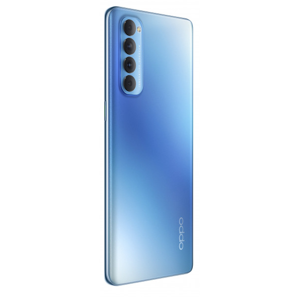 Фото - Смартфон OPPO Reno4 Pro 8/256Gb Blue