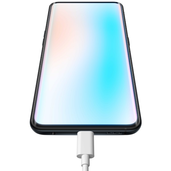 Фото - Смартфон OPPO Reno2 8/256Gb Luminous Black