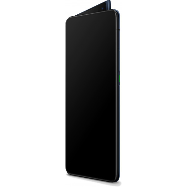 Фото - Смартфон OPPO Reno2 8/256Gb Luminous Black