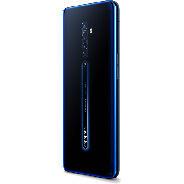 Фото - Смартфон OPPO Reno2 8/256Gb Luminous Black