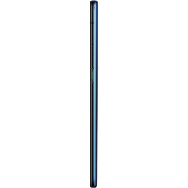 Фото - Смартфон OPPO Reno2 8/256Gb Luminous Black