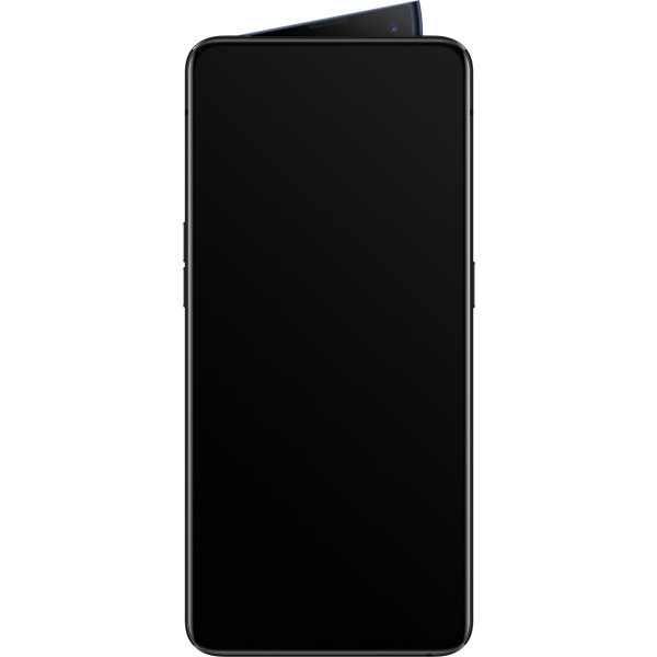 Фото - Смартфон OPPO Reno2 8/256Gb Luminous Black