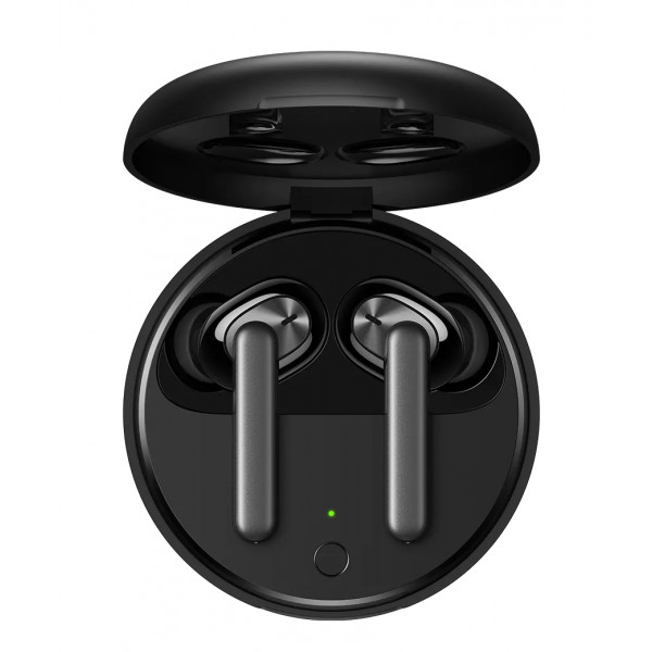 Фото - Навушники вкладиші бездротові TWS OPPO W31 Black