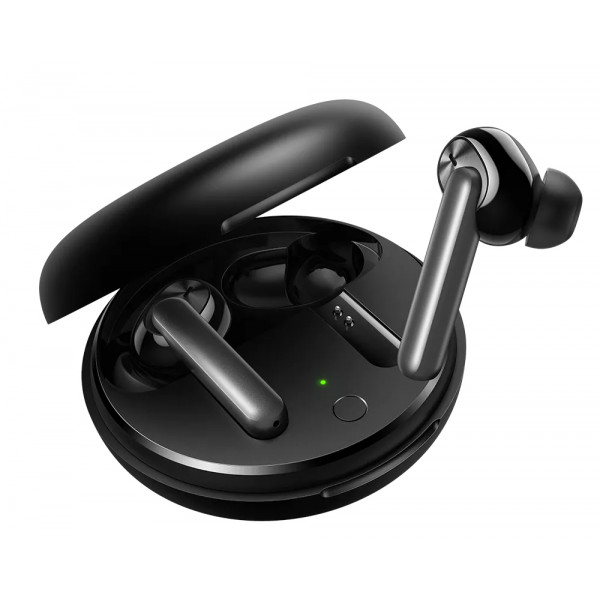 Фото - Навушники вкладиші бездротові TWS OPPO W31 Black