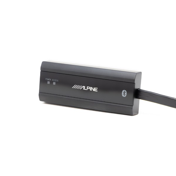 Фото - Автопідсилювач Alpine PXE-C80-8 Multi-Channel Amplifier