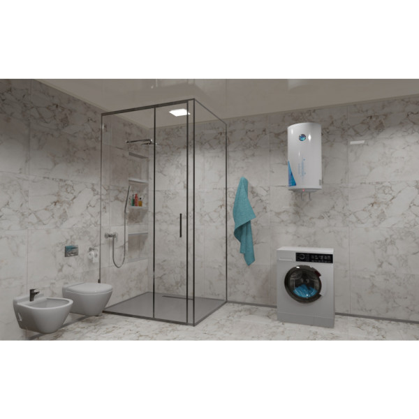 Фото - Водонагрівач Willer EV100DR Optima