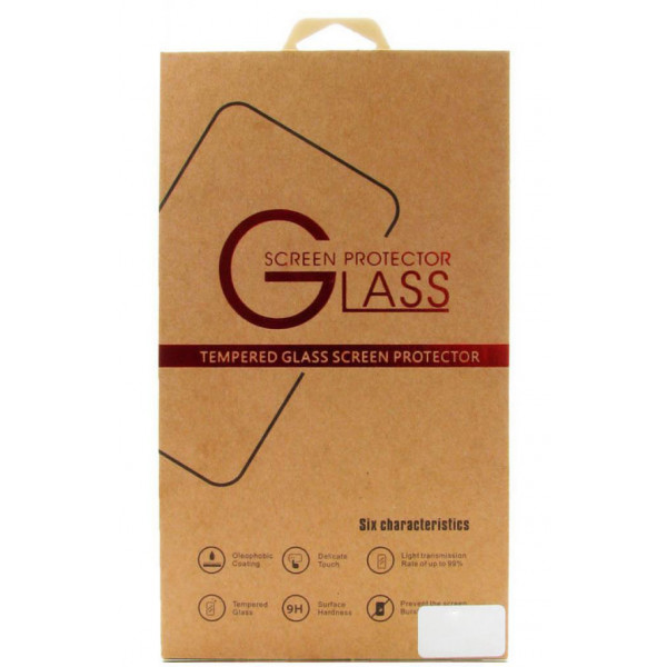 Фото - Защитное стекло для смартфона Optima for iPhone 7 Plus 3D Rose Gold (51302)