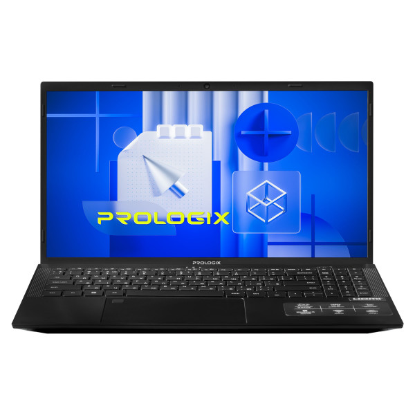 Фото - Ноутбук ProLogix Optima S15-125 (PLS15.4BWN.173) Black