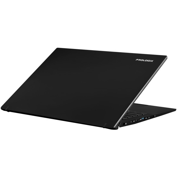 Фото - Ноутбук ProLogix Optima S15-125 (PLS15.3AWN.109) Black