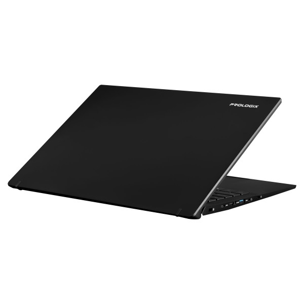 Фото - Ноутбук ProLogix Optima S15-125 (PLS15.4BYW11.166) Black